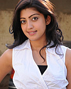 Pranitha Subhash